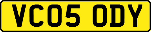 VC05ODY
