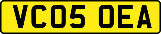 VC05OEA