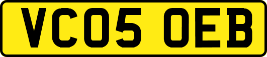 VC05OEB