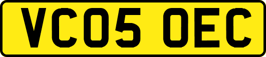 VC05OEC