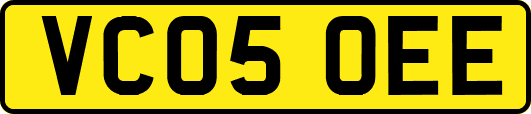 VC05OEE