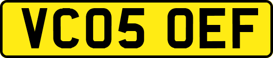 VC05OEF