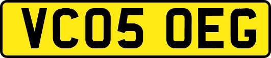 VC05OEG