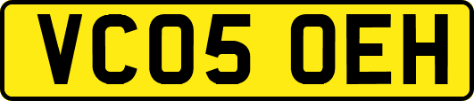 VC05OEH