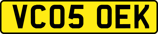 VC05OEK