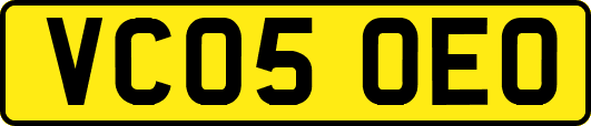 VC05OEO