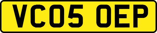 VC05OEP