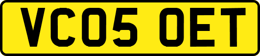 VC05OET