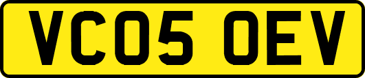 VC05OEV