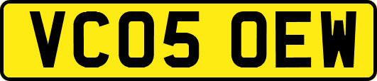 VC05OEW
