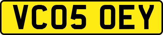 VC05OEY