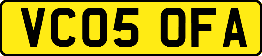VC05OFA