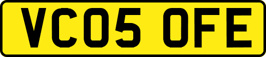 VC05OFE