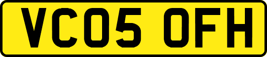 VC05OFH