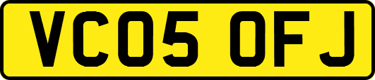 VC05OFJ