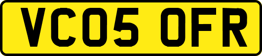 VC05OFR
