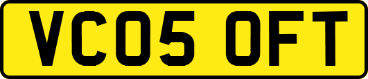 VC05OFT