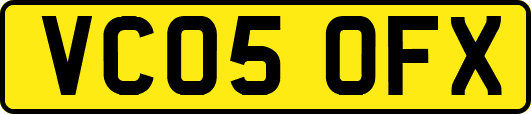 VC05OFX