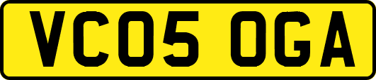 VC05OGA