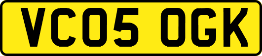 VC05OGK