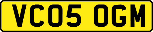 VC05OGM