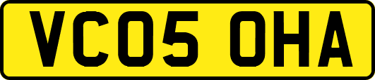 VC05OHA