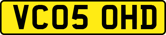 VC05OHD