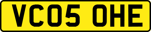 VC05OHE