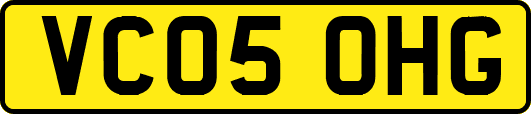 VC05OHG