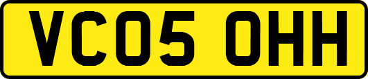 VC05OHH