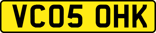 VC05OHK