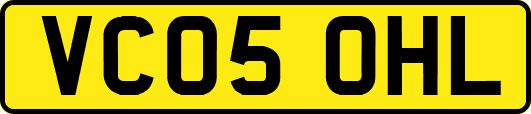 VC05OHL
