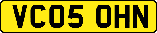 VC05OHN