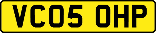 VC05OHP