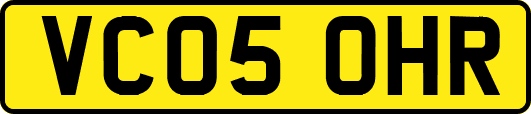 VC05OHR