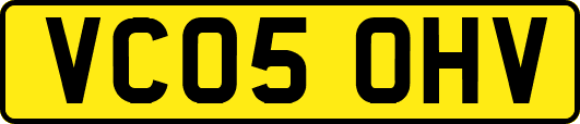 VC05OHV