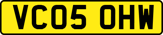 VC05OHW