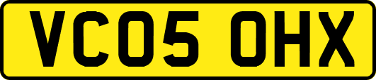 VC05OHX