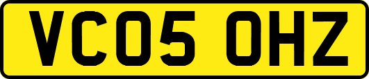 VC05OHZ
