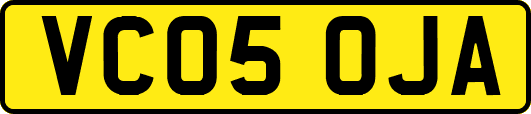 VC05OJA