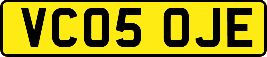 VC05OJE