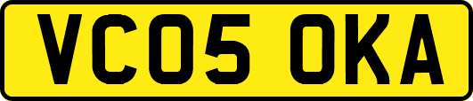 VC05OKA