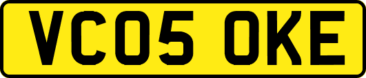 VC05OKE