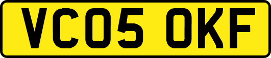 VC05OKF