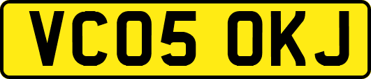 VC05OKJ