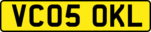 VC05OKL