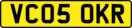 VC05OKR