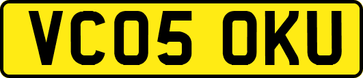 VC05OKU