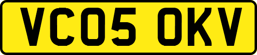 VC05OKV