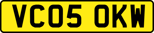 VC05OKW